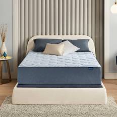 Full coil mattress Serta Perfect Sleeper Renewed Relief Coil Spring Mattress