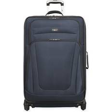 28 inch spinner luggage Skyway Epic 28" Softside Spinner Checked Luggage Surf