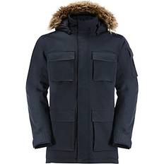 Glacier Canyon Parka