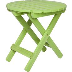 Garden Chairs Shine Company HYDRO-TEX Adirondack