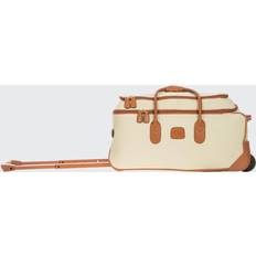 Kabine taske Bric's Vintage Firenze Kabine Taske ONE SIZE Beige ONE SIZE
