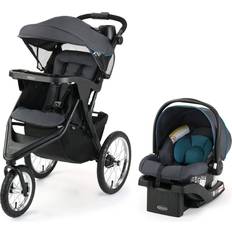 Graco jogger stroller Graco Jogger 2.0 (Travel system)