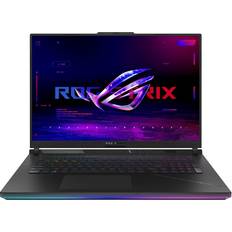 ASUS ROG Strix SCAR 18 G834JY-XS97