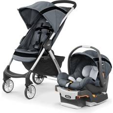 Chicco Strollers Chicco Mini Sport (Travel system)