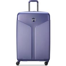 Delsey 4 Wheels Suitcases Delsey Paris Comete 3.0 Hardside Luggage