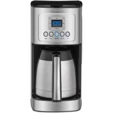 Stainless Steel Coffee Brewers Cuisinart DCC-3400P1