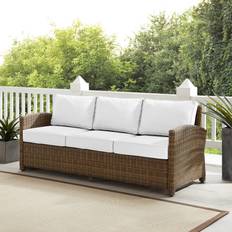 Crosley Furniture Bradenton Collection Outdoor Sofa