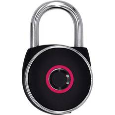 Arrone Padlock with Finger Scanner