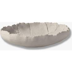 Mette Ditmer Art Piece Patch Sand Bowl 35cm