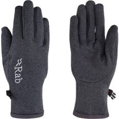 Grey - Women Robes Fatface Rab Mens Geon Glove