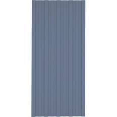 vidaXL Grey 317213 1000x450 12 Pack