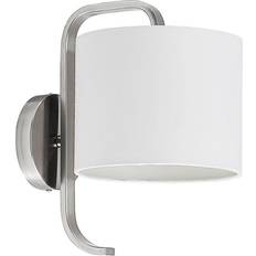 Iron Wall Lights Lindby Jevanna Wall light