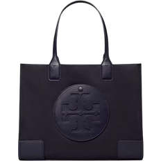 Tory Burch Nylon Totes & Shopping Bags Tory Burch Small Ella Tote Bag - Tory Navy