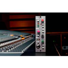 Solid State Logic SiX Channel 500 Series Channel Strip