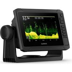 Garmin ECHOMAP UHD2 63sv Lakes Rivers 6in
