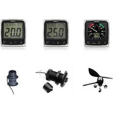 Raymarine i60 Raymarine E70153, Sensor, i50/i60 Wind/Speed/Depth System Kit E70153