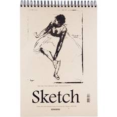 Sketch Pad A3 110g 70 Sheets