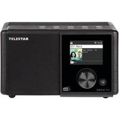 Internet Radio Radios Telestar Internet bordradio DIRA M 11i