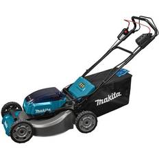 Makita Tosaerba a Batteria Makita DLM536Z, 36Volt 2x18V.. Tosaerba a Batteria