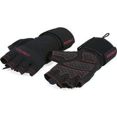 Elastaani/Lycra/Spandex Hanskat Gymstick Workout Training Gloves