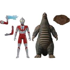 Mezco Toyz Ultraman & Red King