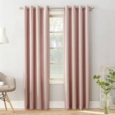 Sun Zero Emory Energy Saving Light-Filtering