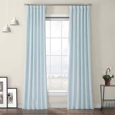 Exclusive Fabrics & Furnishings HPD Half Price Drapes VPYC-198594-84 127x213.36cm