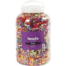 Creativ Company Beads Acryllic