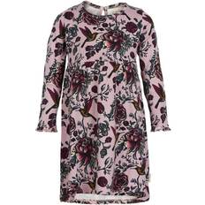 Creamie Dress Rib LS - Violet Ice (840343-6706)