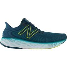 New Balance 1080 - Vert Chaussures de Course New Balance Fresh Foam 1080 v11 M