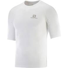 Moulant Hauts Salomon Exo Motion Short Sleeve T-shirt Men