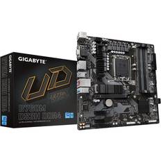 Gigabyte HDMI - Micro-ATX Motherboards Gigabyte B760M DS3H DDR4