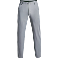 Under Armour Men's Drive Pants - Steel/Halo Gray