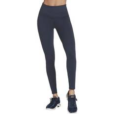 Women's Gowalk Skinny Leggings - Blue