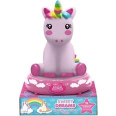 Sweet Dreams Unicorn 3D