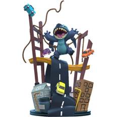 Stitch x San Francisco Q Fig Max Elite