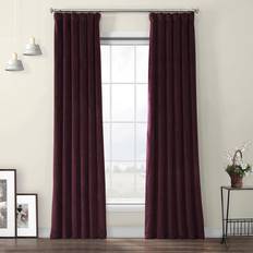 Exclusive Fabrics & Furnishings HPD Half Price Drapes Heritage