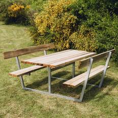 Hortus picnic table \"FREJA\"