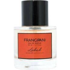 Eau de Parfum Label parfume EDP Frangipani 50ml