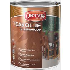 teak 1/2 l