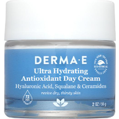 Derma E Ultra Hydrating Antioxidant Day Cream 56g