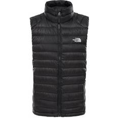 The North Face Men's Trevail Vest - TNF Black