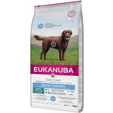 Eukanuba large Eukanuba DailyCare Adult Weight Control Large 15kg