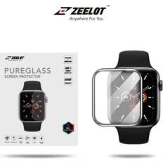 Zeelot Skärmskydd Zeelot Watch 3D Curved Matte