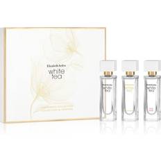 Elizabeth Arden Geschenkboxen Elizabeth Arden White Tea Collection Mini Coffret Set