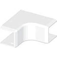 Bois KOPOS 8625_HB Angle interieur (l x H) 21 mm x 19 mm 1 pc(s) blanc