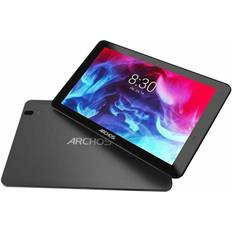 Noir Tablettes Archos Oxygen 101S 10.1" FHD Octo-core ARM Cortex-A55 RAM 3 Go Stockage 32 Go Android 9 Pie Noir