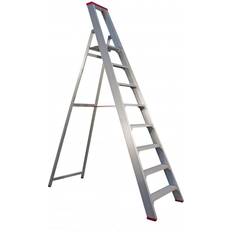 8 Ladders Jumbo Little Industrietrap superpro 1x8 treden 4741000108