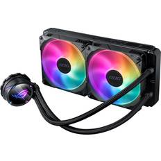 ASUS CPU Water Coolers ASUS ROG Strix LC II 280 ARGB