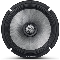 2-Way Boat & Car Speakers Alpine R2-S65